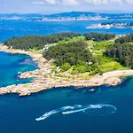 Hotell Leal - La Sirena Villanueva De Arosa