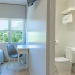 Hotell Leal - La Sirena Villanueva De Arosa