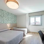 Otel Leal - La Sirena *