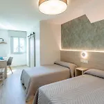 Hotell Leal - La Sirena