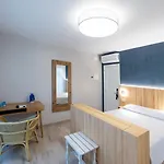 Hotell Leal - La Sirena Villanueva De Arosa