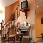 Otel Leal - La Sirena *