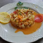 Hotell Leal - La Sirena Villanueva De Arosa