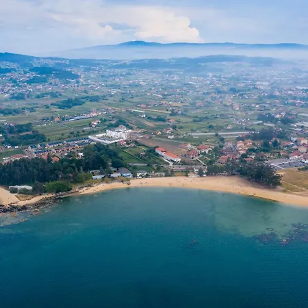 Leal - La Sirena 酒店