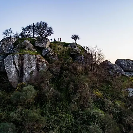 酒店 Leal - La Sirena