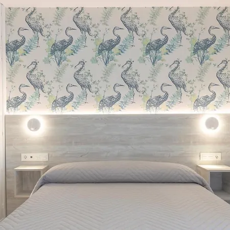 Leal - La Sirena 阿罗萨新镇