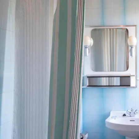 酒店 Leal - La Sirena