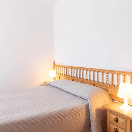 فندق Leal - La Sirena *