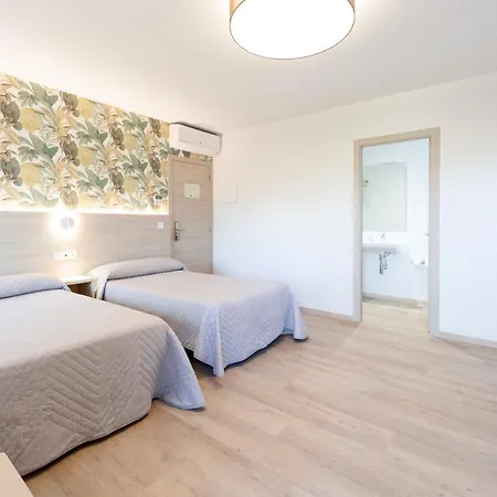 Leal - La Sirena * 阿罗萨新镇