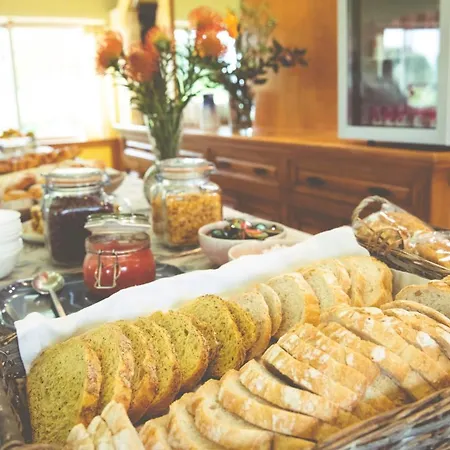 酒店 Leal - La Sirena *