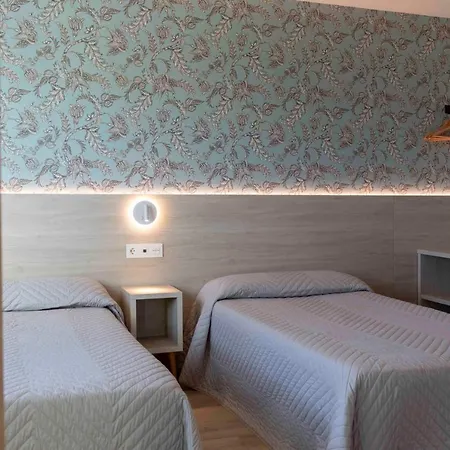 Hotel Leal - La Sirena *