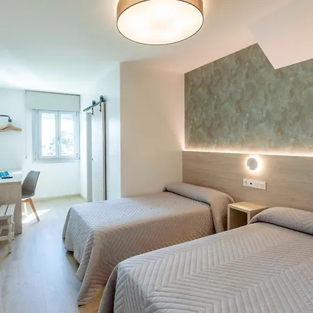 酒店 Leal - La Sirena