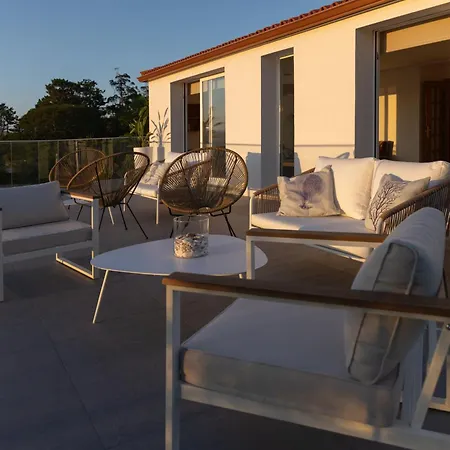 Hotel Leal - La Sirena *