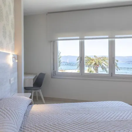 فندق Leal - La Sirena