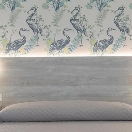 Szálloda Leal - La Sirena *