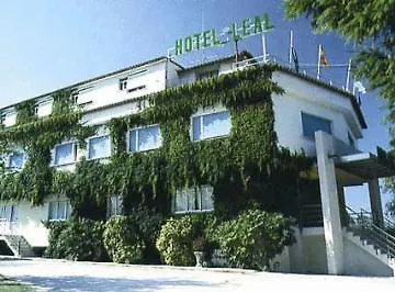 Leal - La Sirena