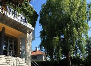 Leal - La Sirena * 阿罗萨新镇