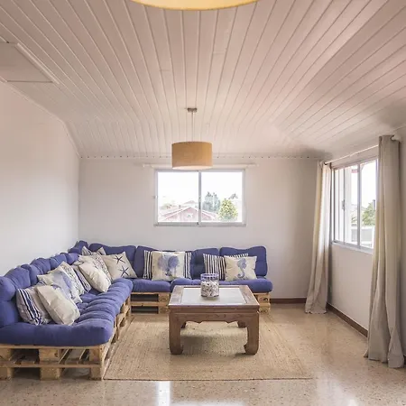 酒店 Leal - La Sirena