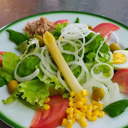 Leal - La Sirena 阿罗萨新镇