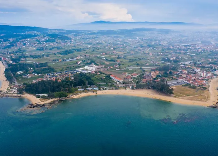 Leal - La Sirena Szálloda