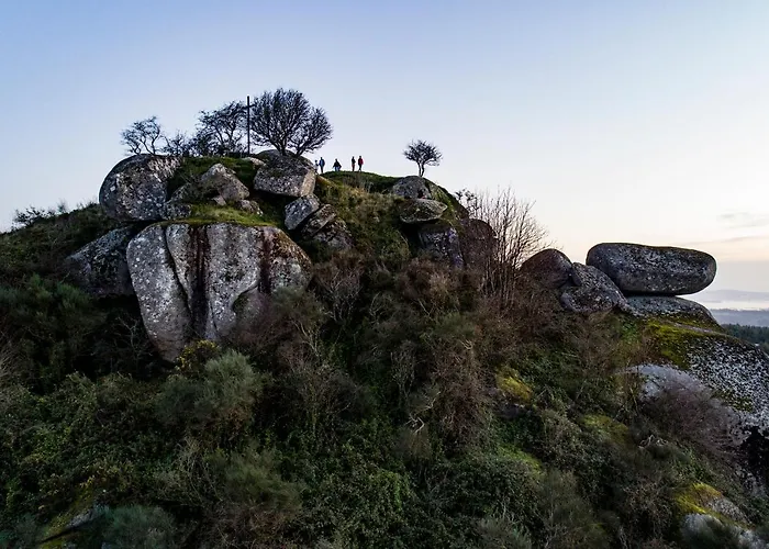 Szálloda Leal - La Sirena