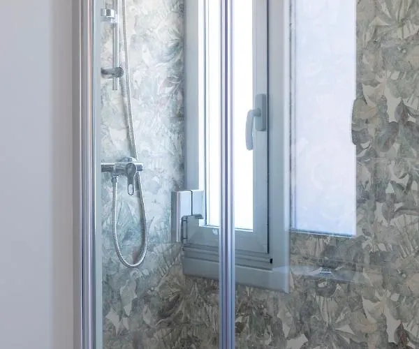 Szálloda Leal - La Sirena