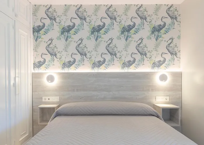 Leal - La Sirena Villanueva de Arosa