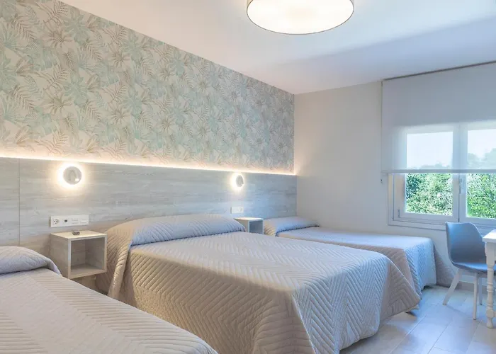 Leal - La Sirena * Villanueva de Arosa