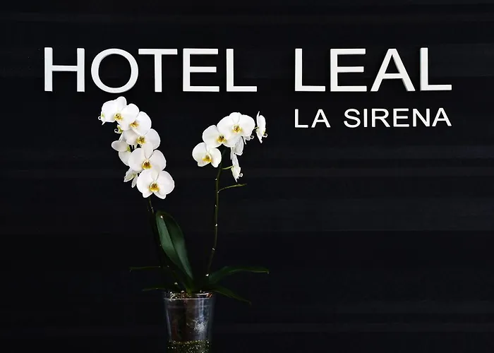 Leal - La Sirena Villanueva de Arosa