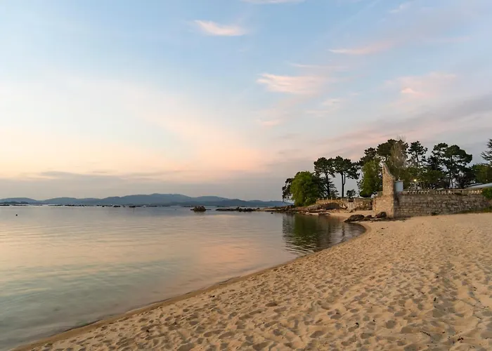 Leal - La Sirena Villanueva de Arosa