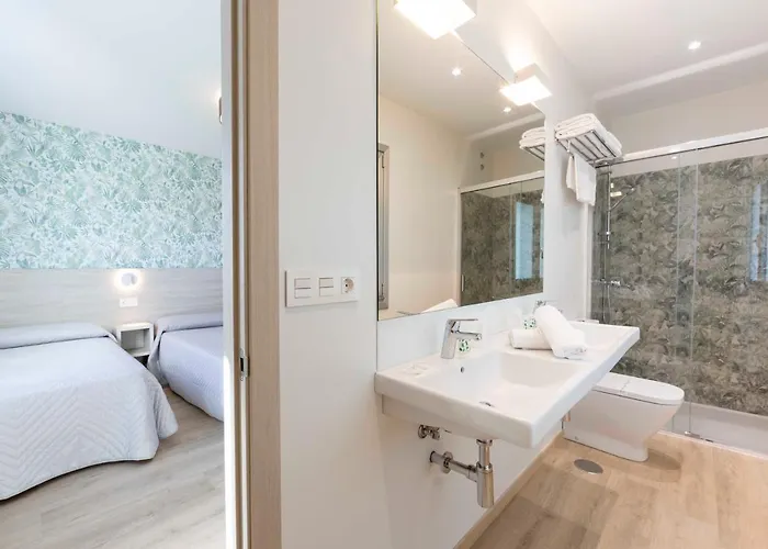 Leal - La Sirena * Villanueva de Arosa