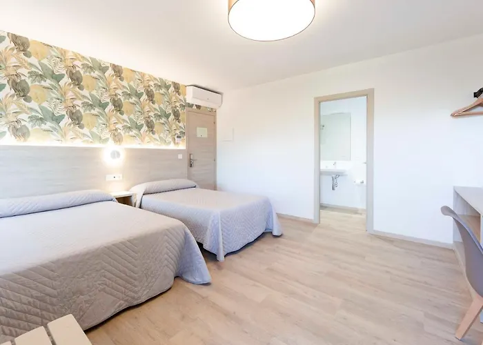 Leal - La Sirena * Villanueva de Arosa