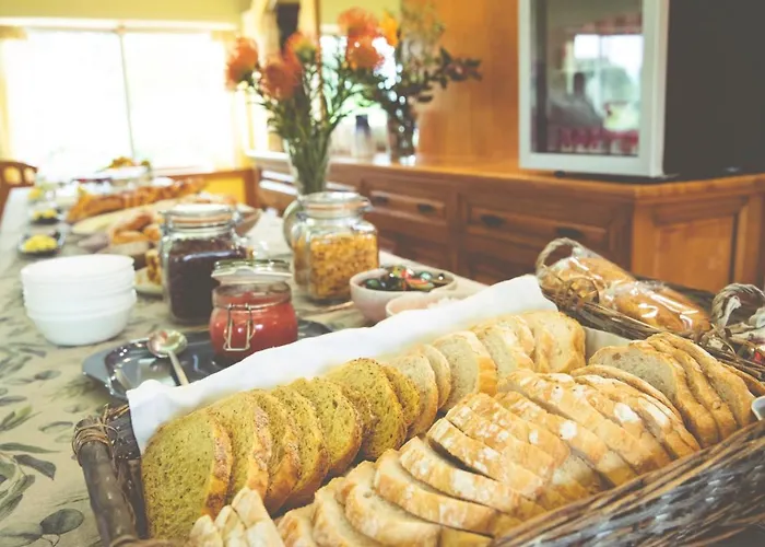 Szálloda Leal - La Sirena *