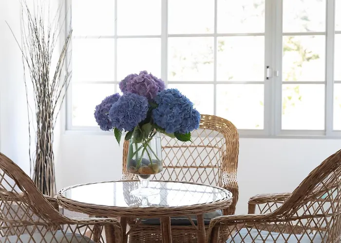 Szálloda Leal - La Sirena *