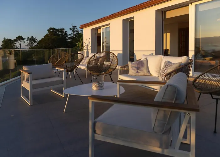 Szálloda Leal - La Sirena *