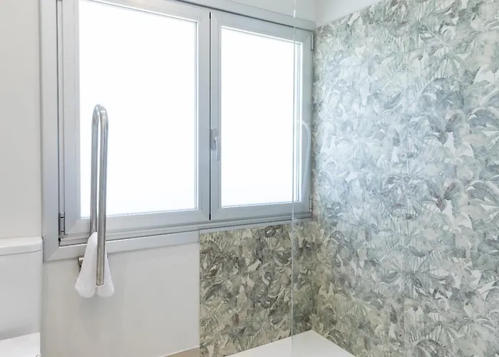 Szálloda Leal - La Sirena