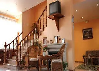 Szálloda Leal - La Sirena *