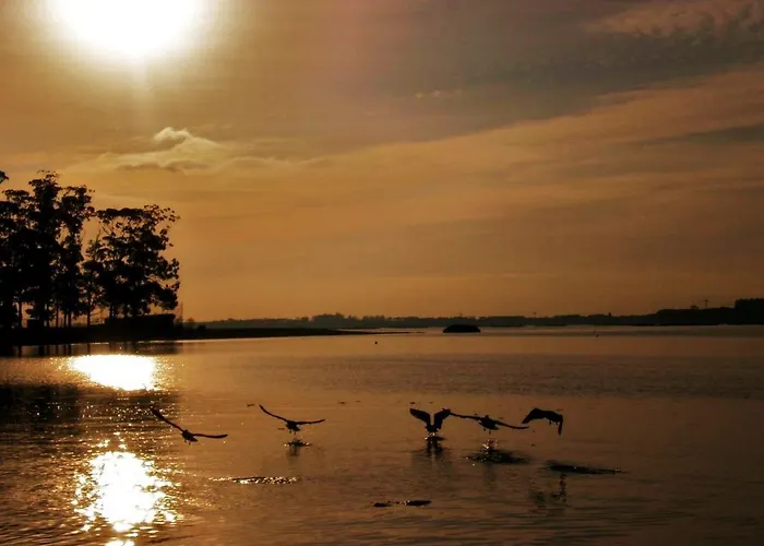 Leal - La Sirena Szálloda